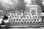 Исследовательская поисковая деятельность по детским садам, которые остались в истории города Кинешма
