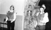 Исследовательская поисковая деятельность по детским садам, которые остались в истории города Кинешма