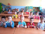 Письмо солдату