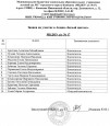 Акция «Белый цветок» 