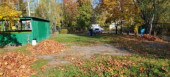 Всероссийский экологический субботник «Зелёная Россия» в 2023 году
