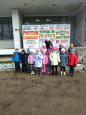 В Городском Доме Культуры открылась традиционная выставки кукол «Кукольных дел мастера» 
