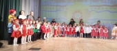 Фестиваль «Русский самовар» 