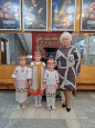 Фестиваль «Русский самовар» 