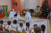 Открытый детский фестиваль «С любовью о Рождестве»