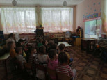 Детям о блокаде Ленинграда