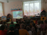 Детям о блокаде Ленинграда