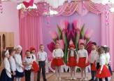 Отзыв о кафе «Подснежник»