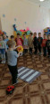 Спортивное развлечение «Юный пешеход»