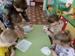 Голубь - Мира и добра!