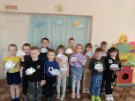 Голубь - Мира и добра!
