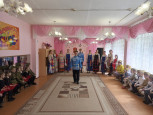 Праздник памяти и славы