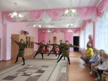 Праздник памяти и славы