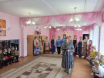 Праздник памяти и славы