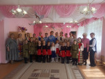 Праздник памяти и славы