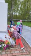Всем сражавшимся за Отечество 