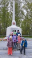 Всем сражавшимся за Отечество 