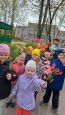Всем сражавшимся за Отечество 