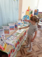 Выставка «Россия - Родина моя».