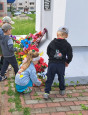 День Памяти и скорби 