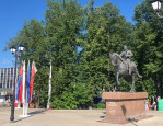 29 июня в Кинешме прошел День города