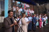 29 июня в Кинешме прошел День города