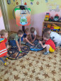 Путешествие в страну безопасности 