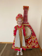 Творческий марафон «Русский самовар»