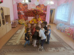 Праздник осени 