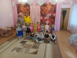 Праздник осени 