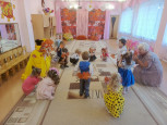 Праздник осени 