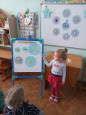 Мы белые снежинки, летим, летим, летим…