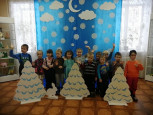 Приближение Нового года!