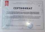 Региональная инновационная площадка