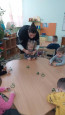 Пушистая проволока 