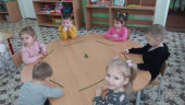 Пушистая проволока 