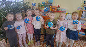 Блокадная ласточка