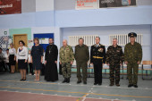 В Кинешме стартовал проект для детских садов «Есть такая профессия – Родину защищать»