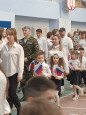 В Кинешме стартовал проект для детских садов «Есть такая профессия – Родину защищать»
