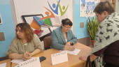 Городское родительское собрание на тему «У семи нянек дитя без глазу»
