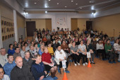 Городское родительское собрание на тему «У семи нянек дитя без глазу»