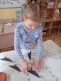 Встречаем грачей