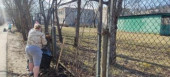 Всероссийский субботник в детском саду