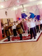  «Подвиг связистов»