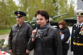 Слет дошкольников 
