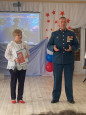 Военно-патриотическая игра «Профессия Победы – СВЯЗИСТ» 