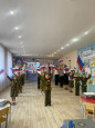 Военно-патриотическая игра «Профессия Победы – СВЯЗИСТ» 