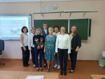 Педагогические чтения для педагогов 