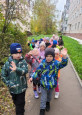 Всероссийский день ходьбы 