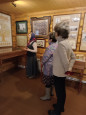 Педагоги посетили Дом-музей памяти святителя Василия, епископа Кинешемского 